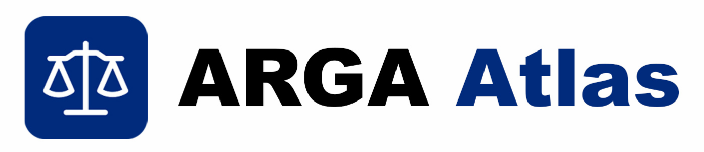 ARGA Atlas logo