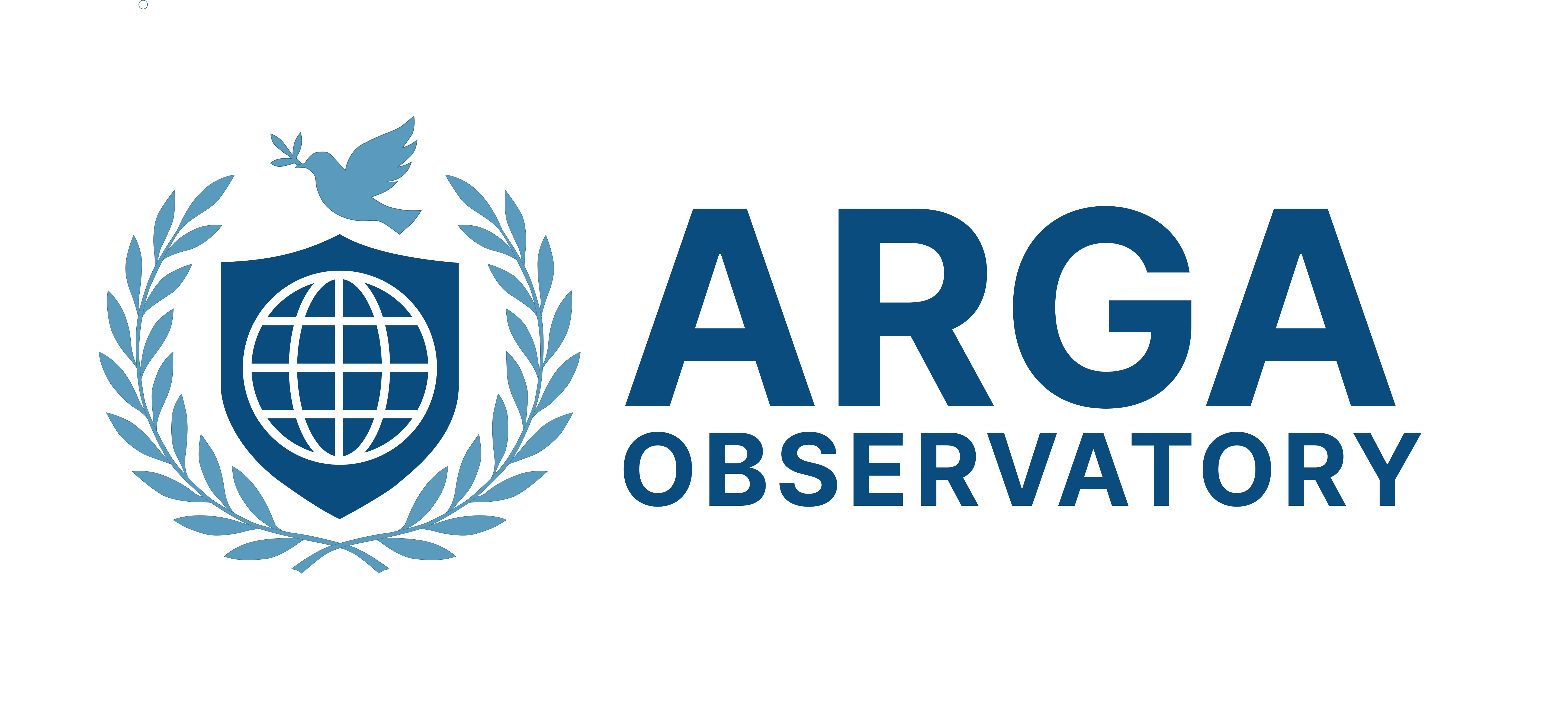 ARGA Observatory logo